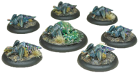 Garkrid Swarm